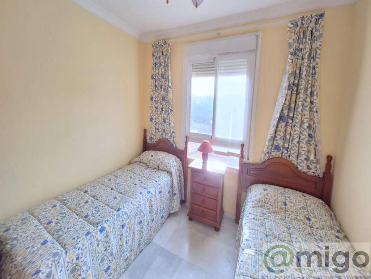 Venta de villa en La Duquesa