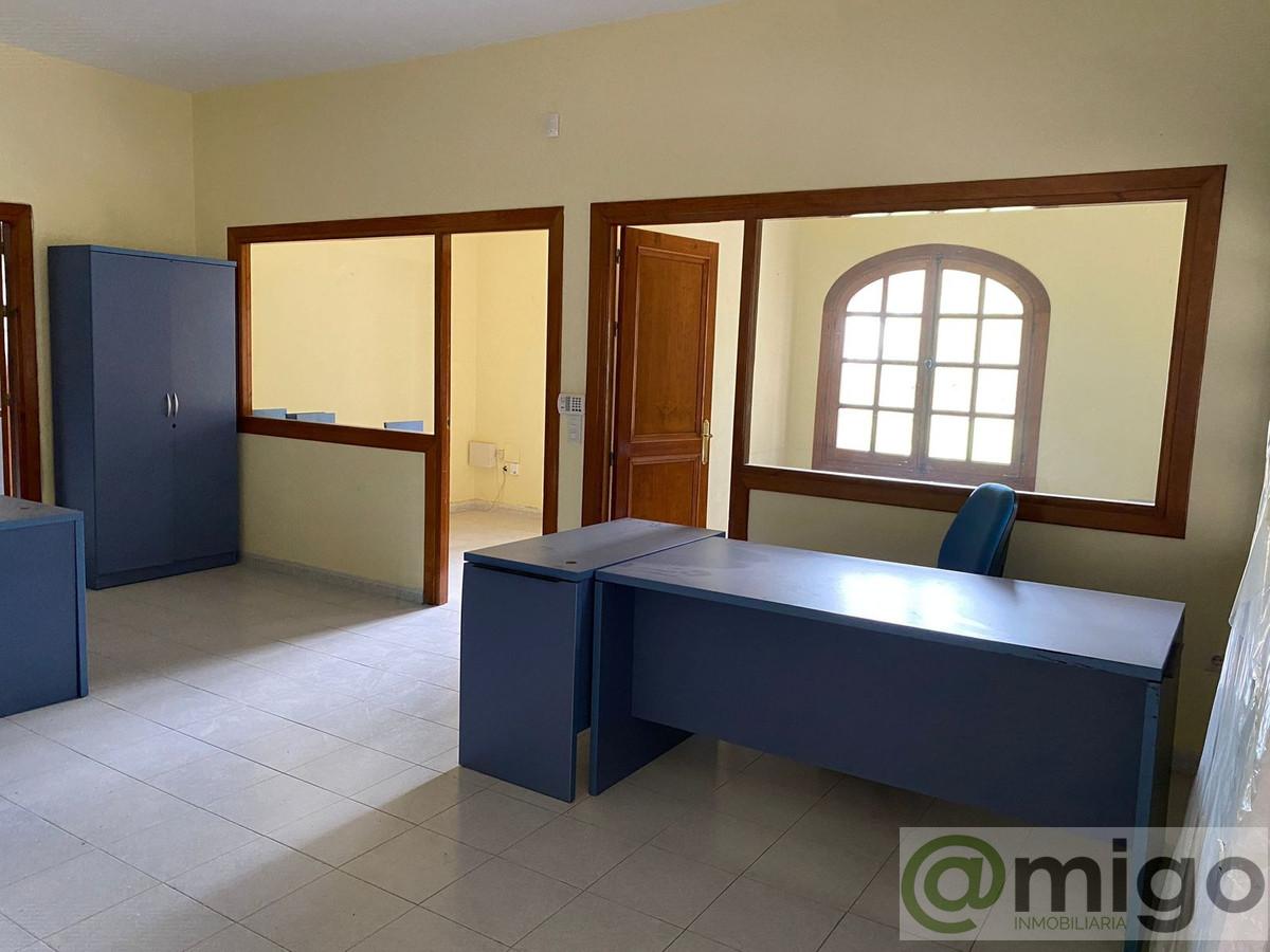 Venta de local en Mijas