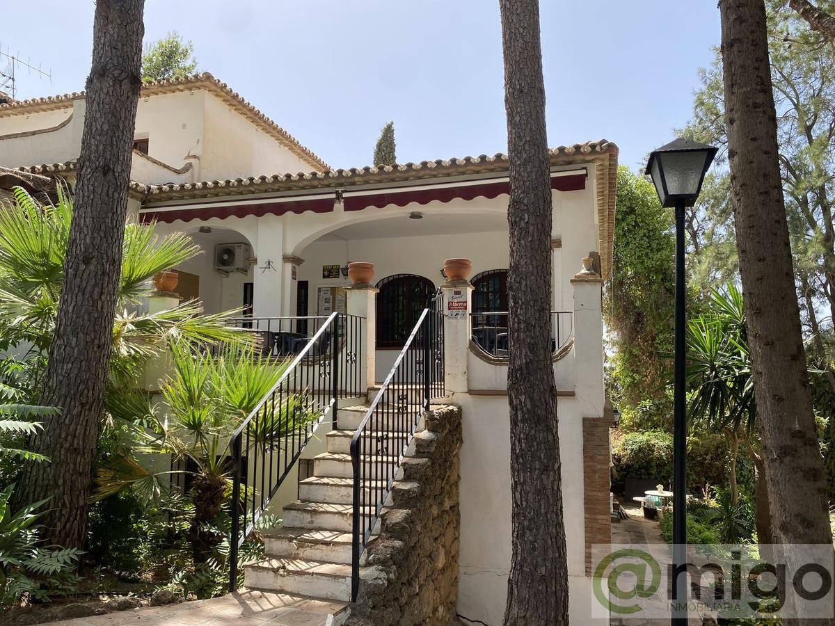 Venta de local en Mijas