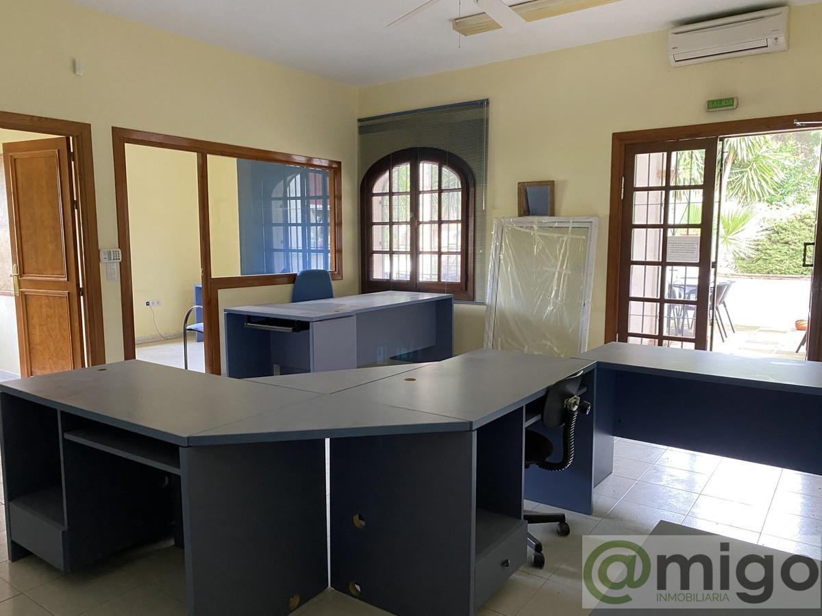 Venta de local en Mijas