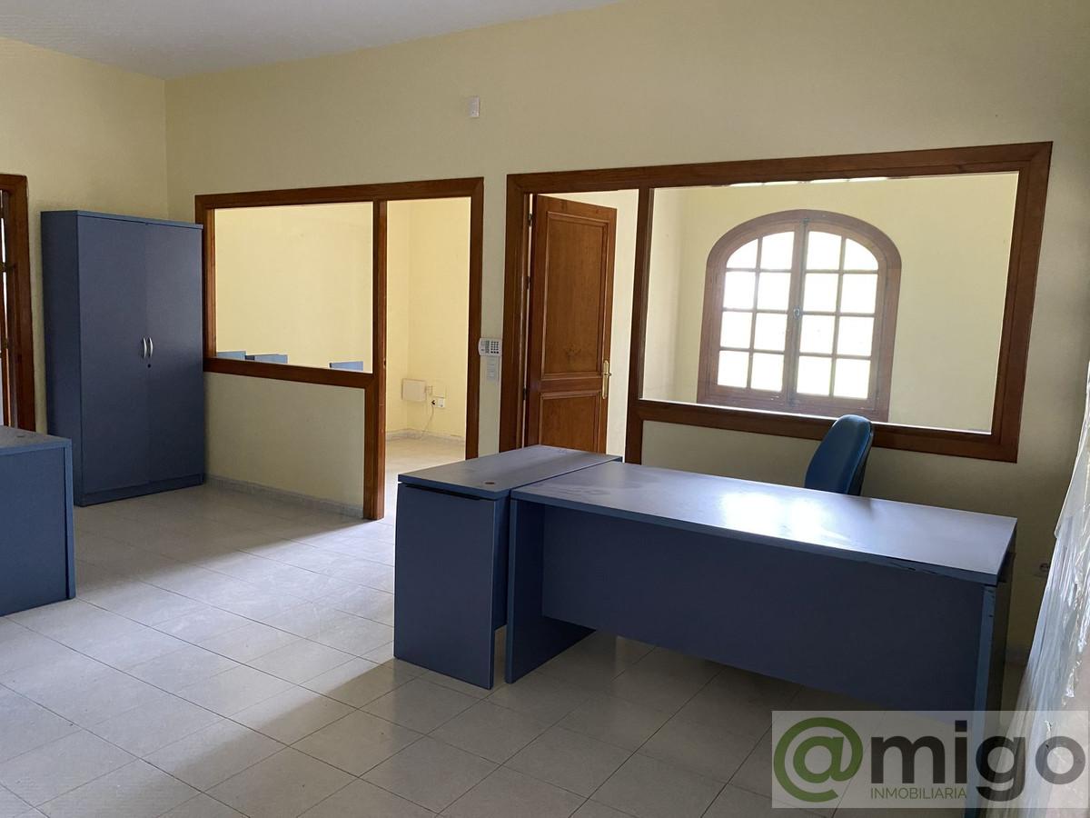 Venta de local en Mijas