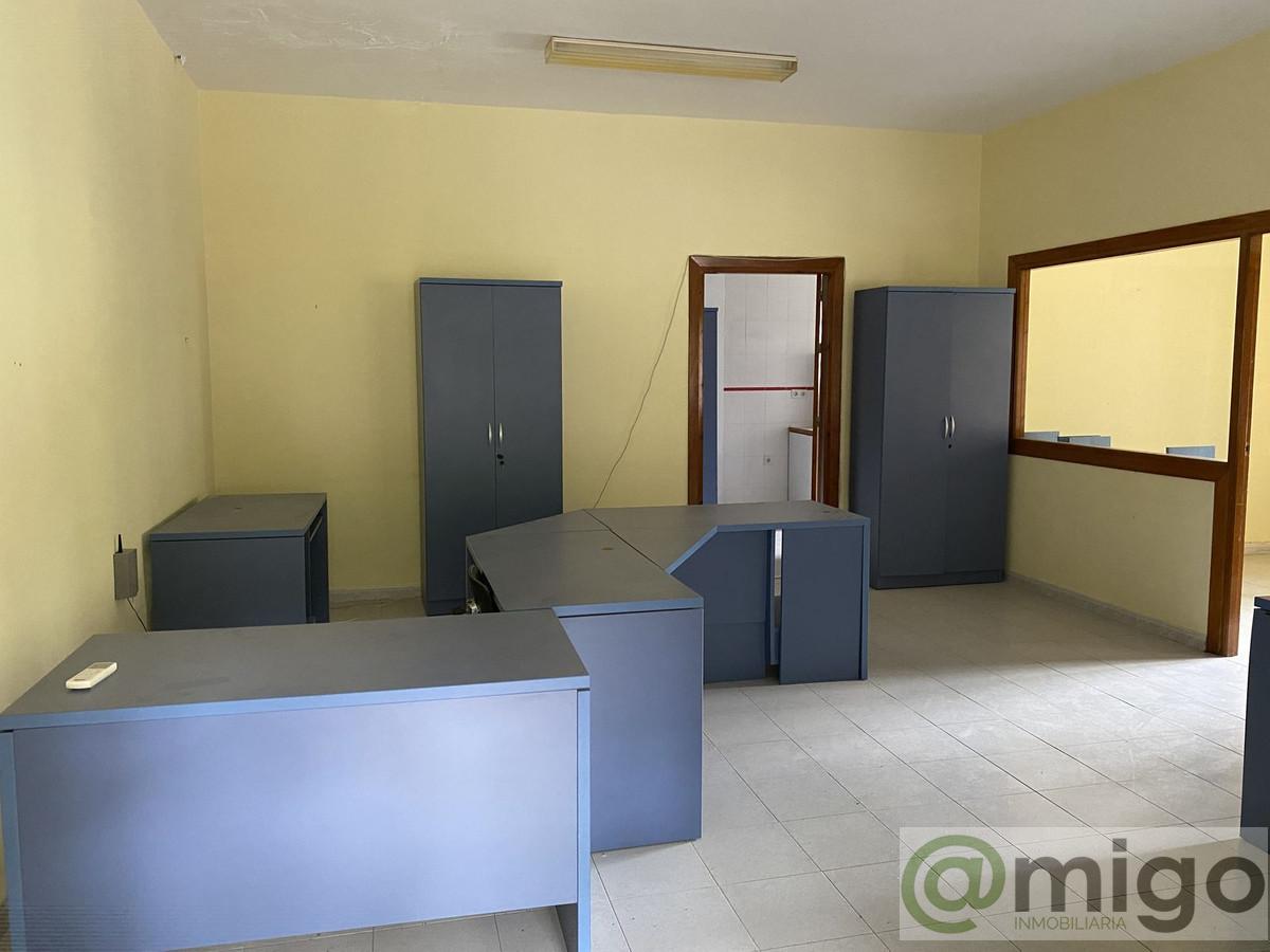 Venta de local en Mijas