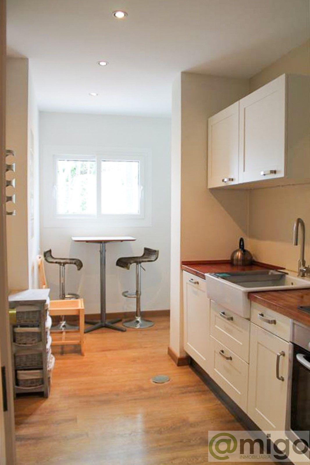 Venta de apartamento en Marbella