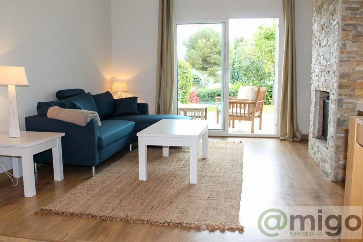 Venta de apartamento en Marbella