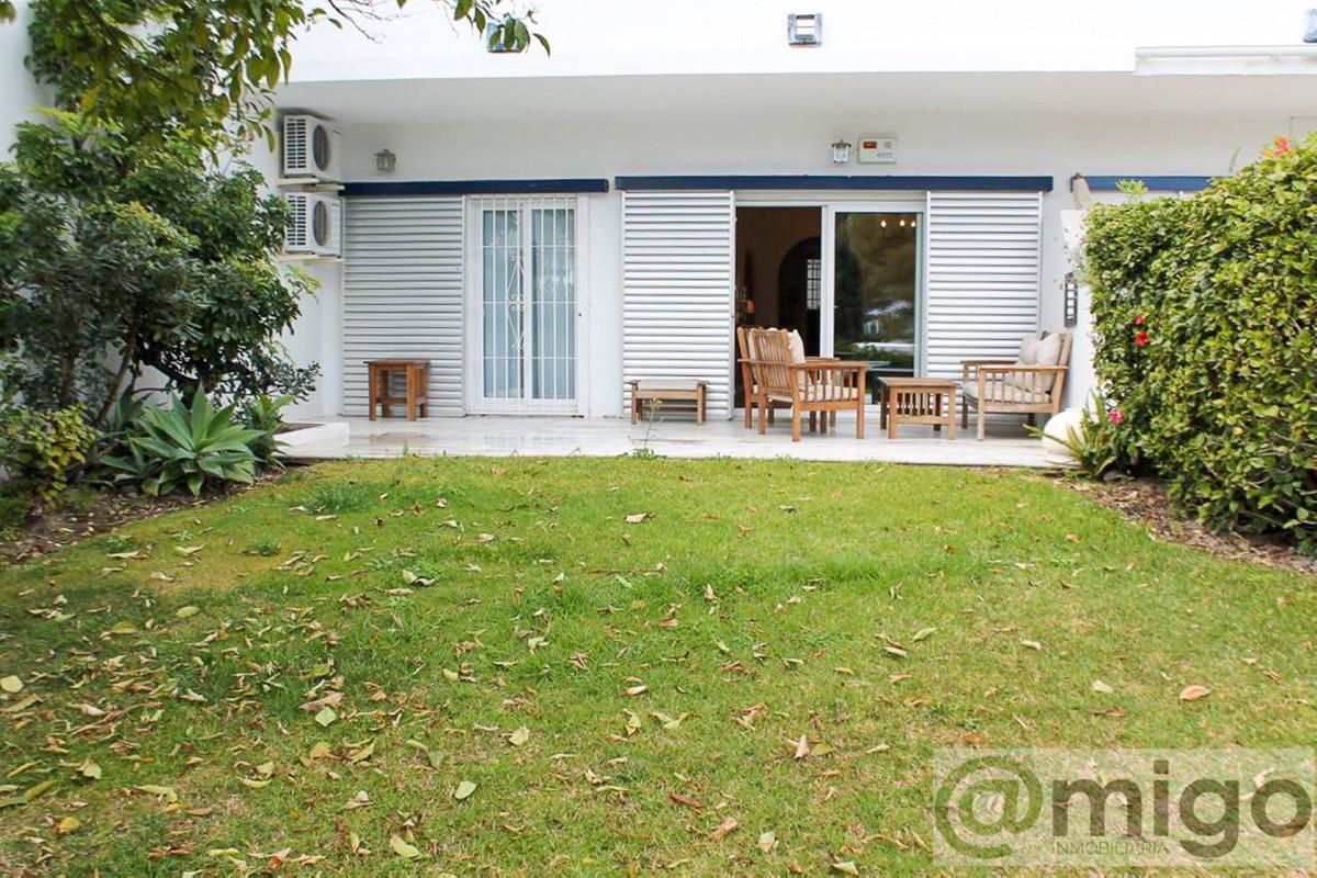 Venta de apartamento en Marbella