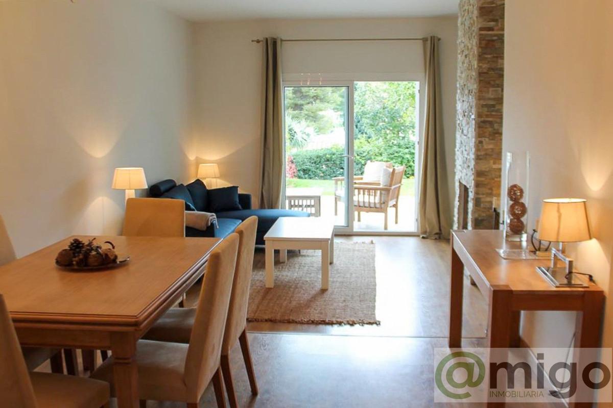 Venta de apartamento en Marbella