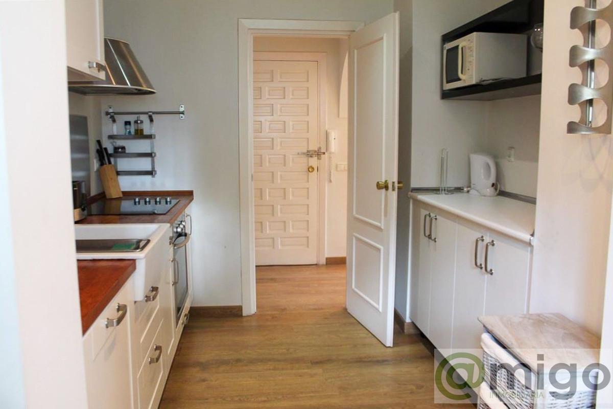 Venta de apartamento en Marbella