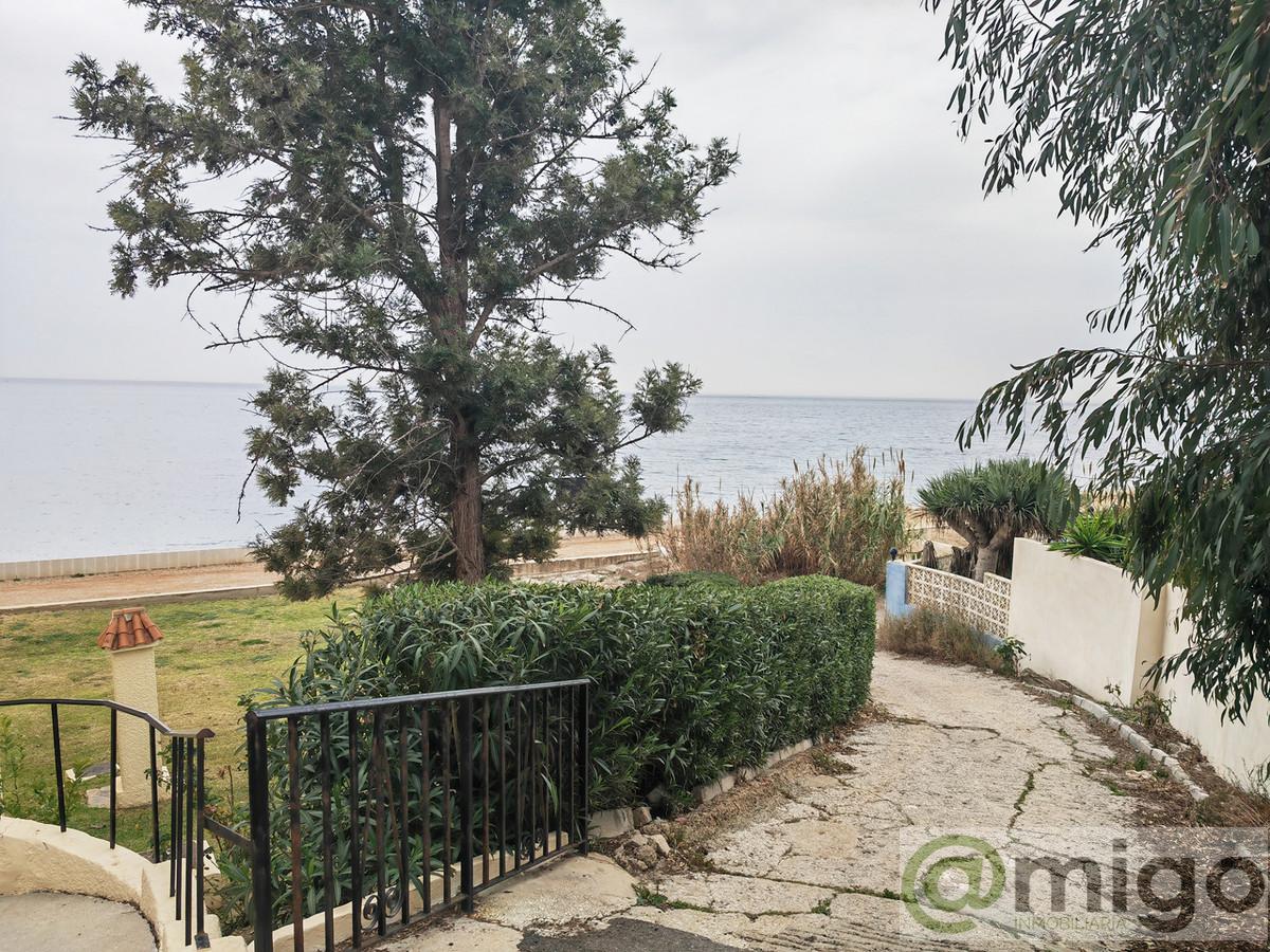 Venta de terreno en Estepona