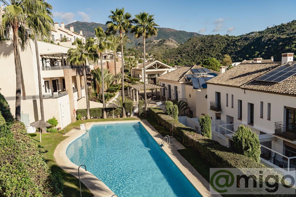 Venta de villa en Marbella