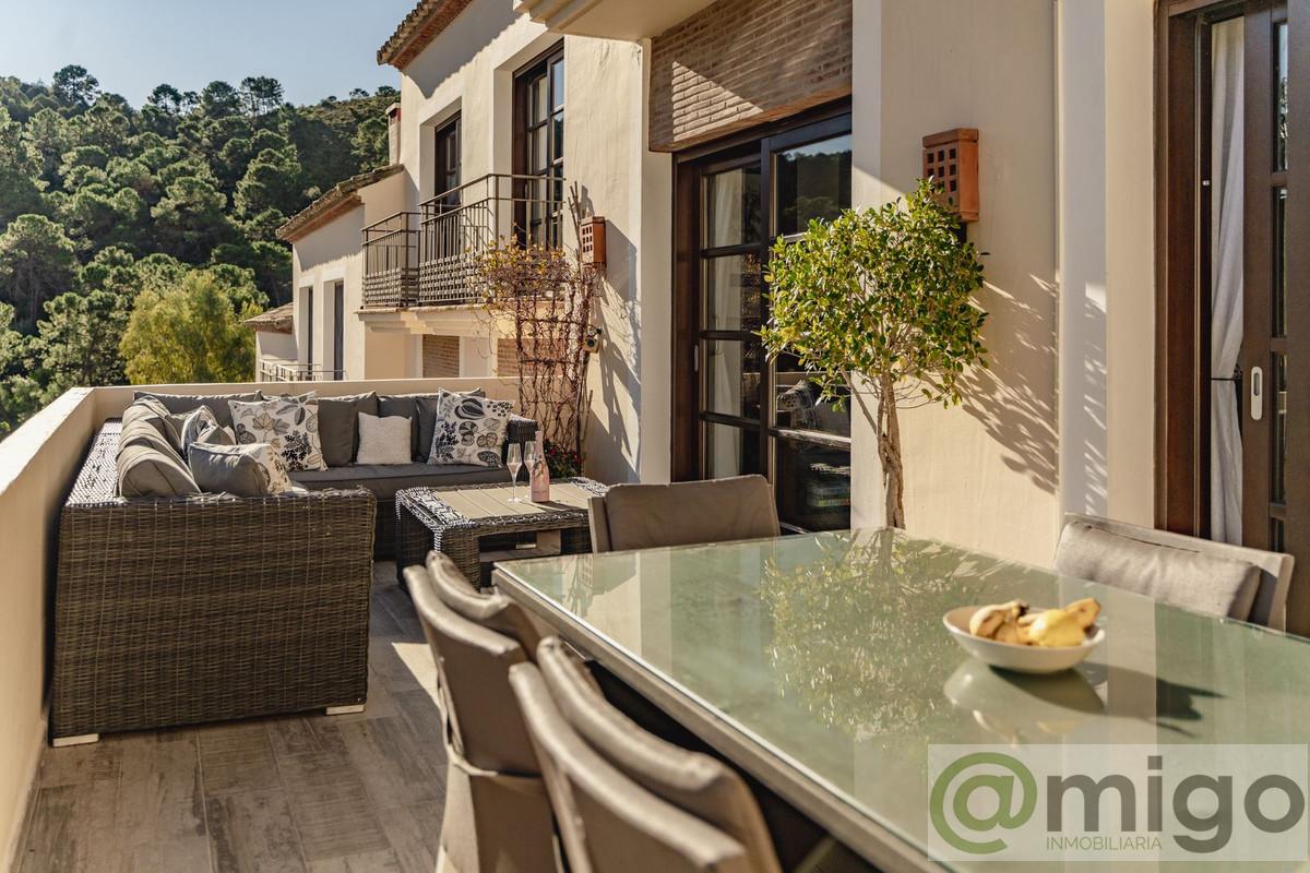 Venta de villa en Marbella