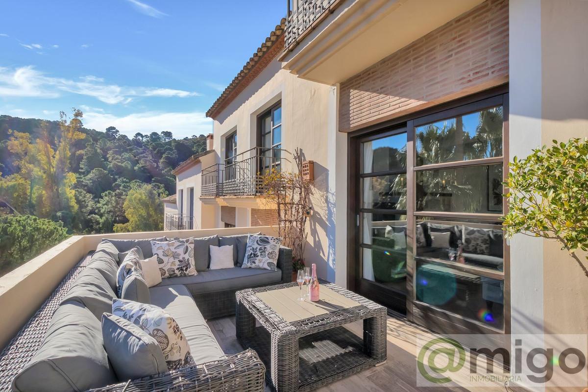 Venta de villa en Marbella