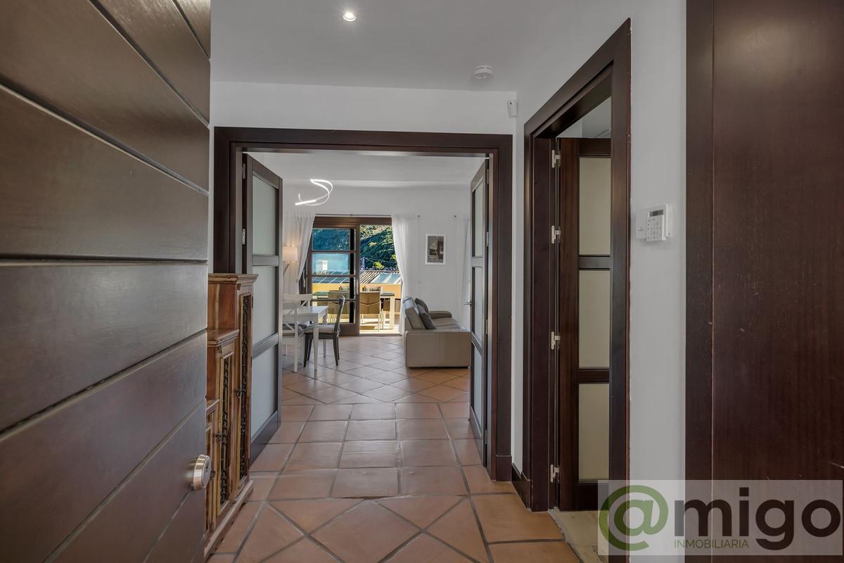 Venta de villa en Marbella