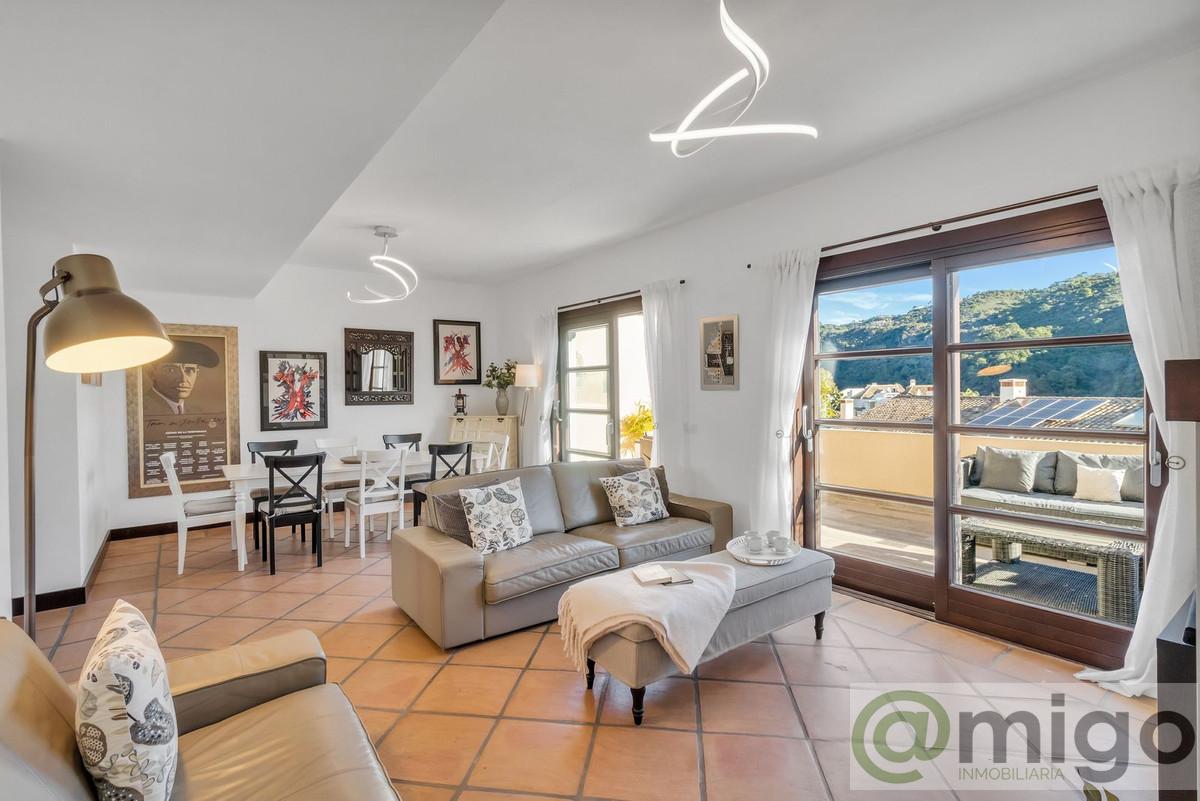 Venta de villa en Marbella