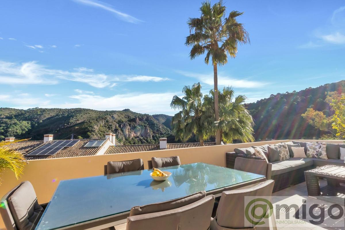 Venta de villa en Marbella