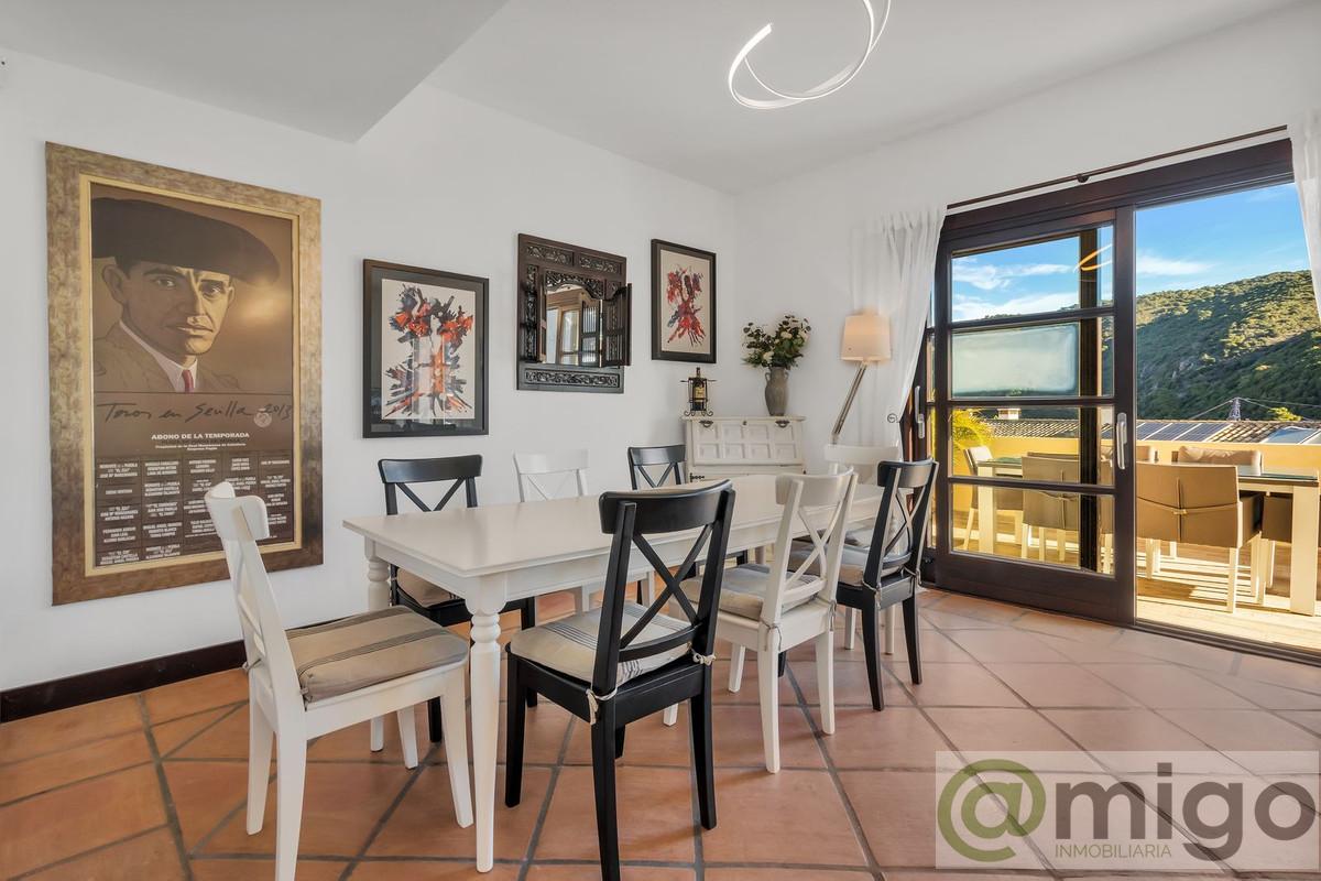 Venta de villa en Marbella