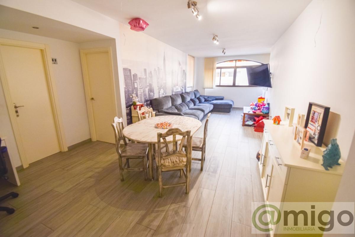 Venta de apartamento en Fuengirola