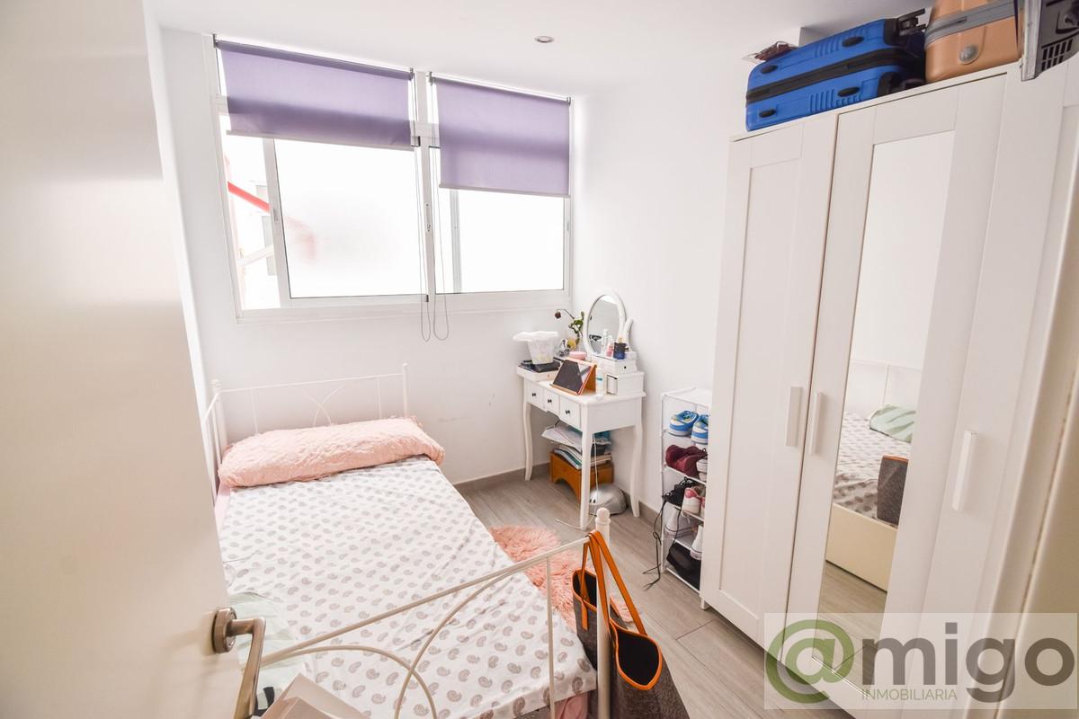Venta de apartamento en Fuengirola