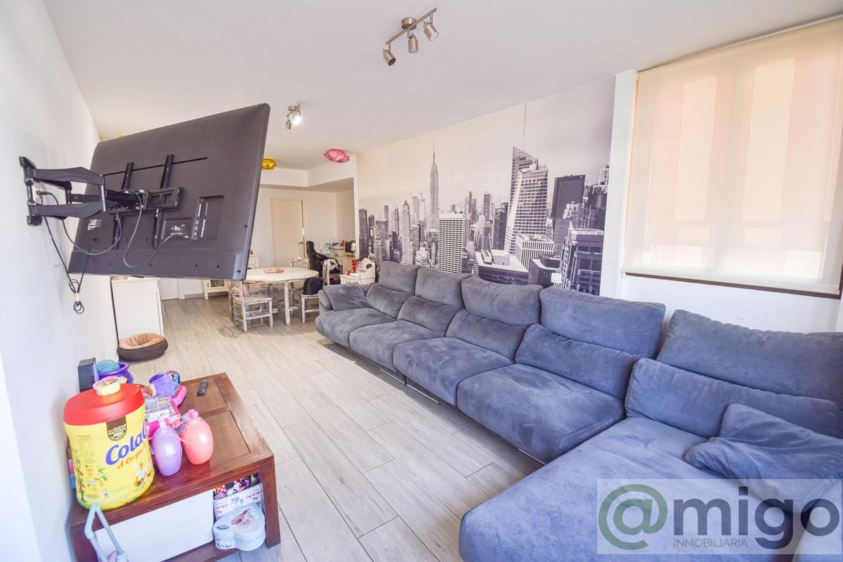Venta de apartamento en Fuengirola