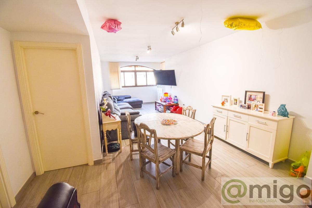 Venta de apartamento en Fuengirola