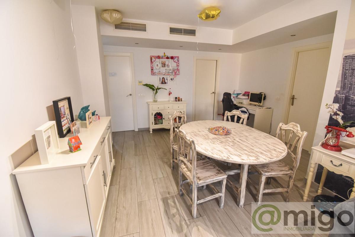 Venta de apartamento en Fuengirola