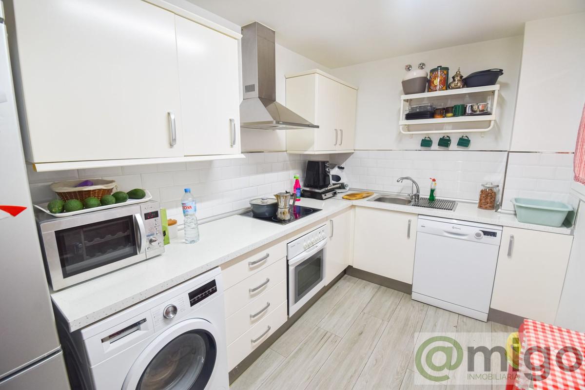 Venta de apartamento en Fuengirola