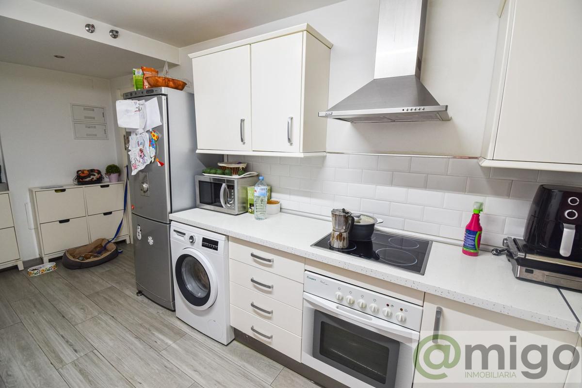 Venta de apartamento en Fuengirola