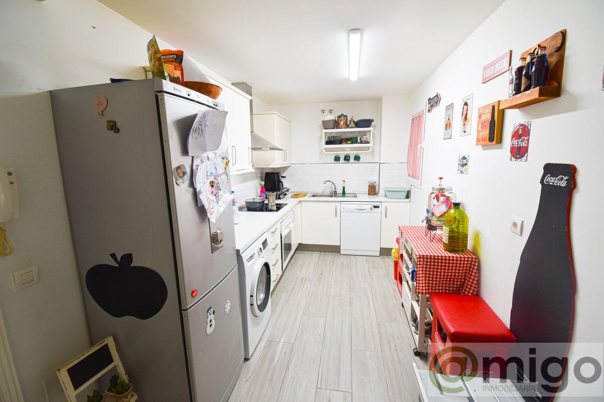 Venta de apartamento en Fuengirola