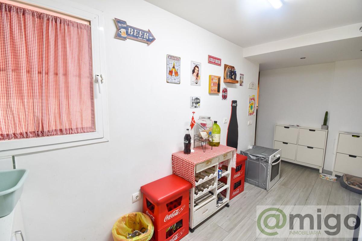 Venta de apartamento en Fuengirola