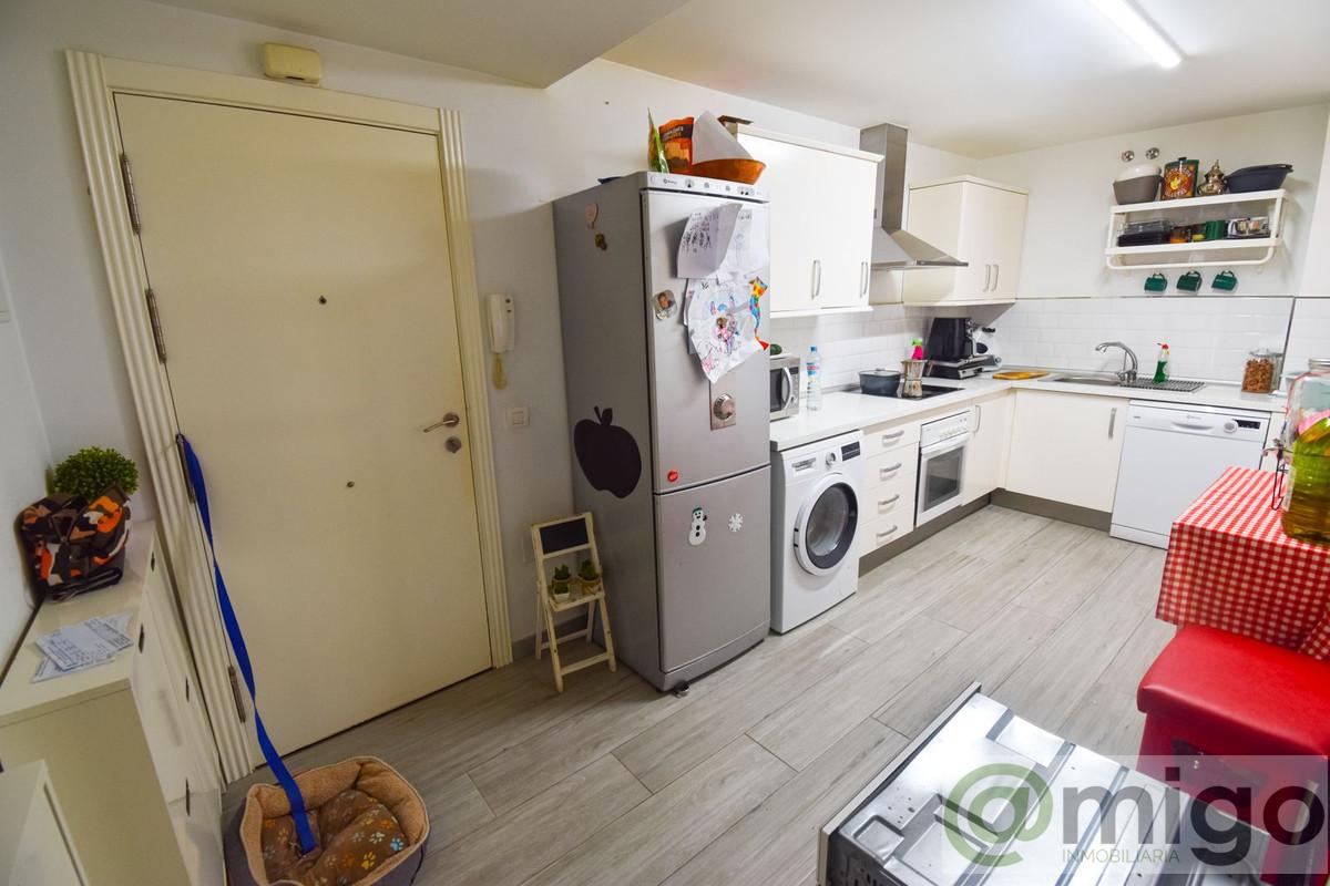 Venta de apartamento en Fuengirola