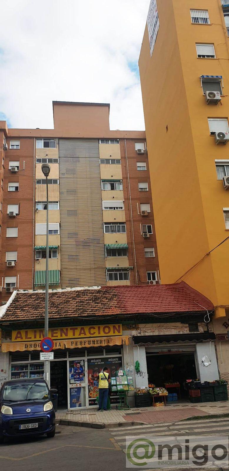 For sale of commercial in Málaga
