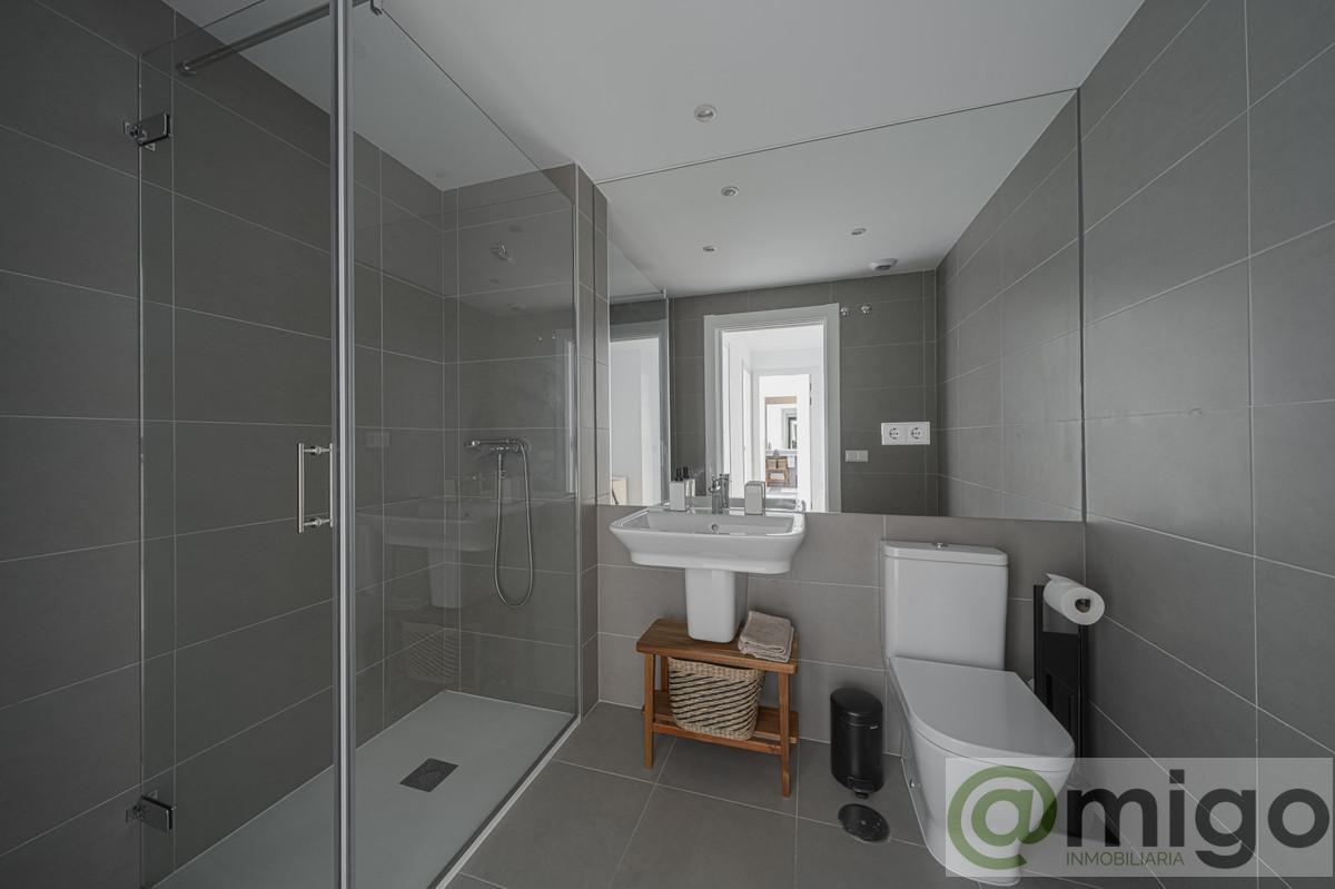 Venta de apartamento en Marbella