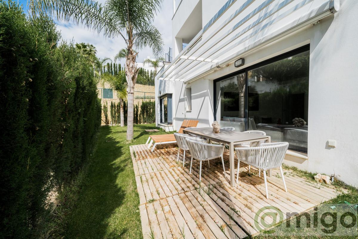 Venta de apartamento en Marbella