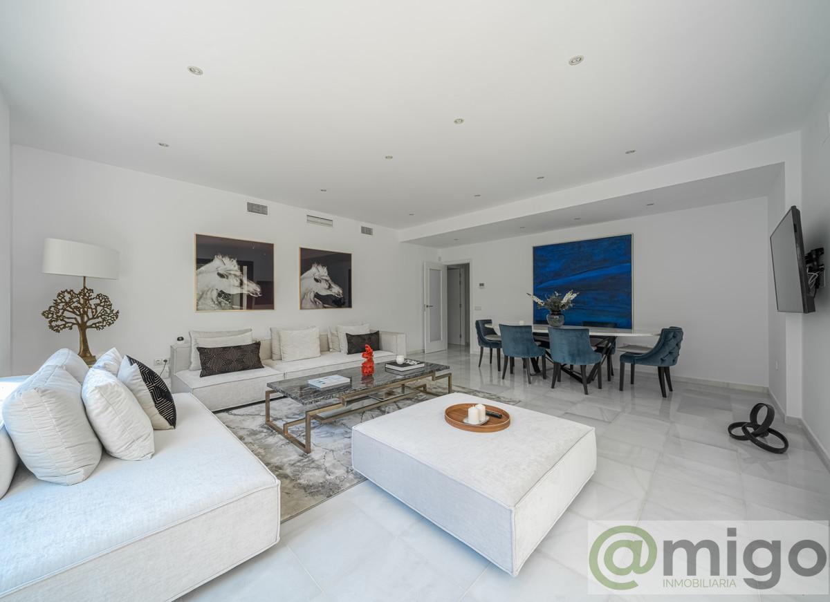 Venta de apartamento en Marbella