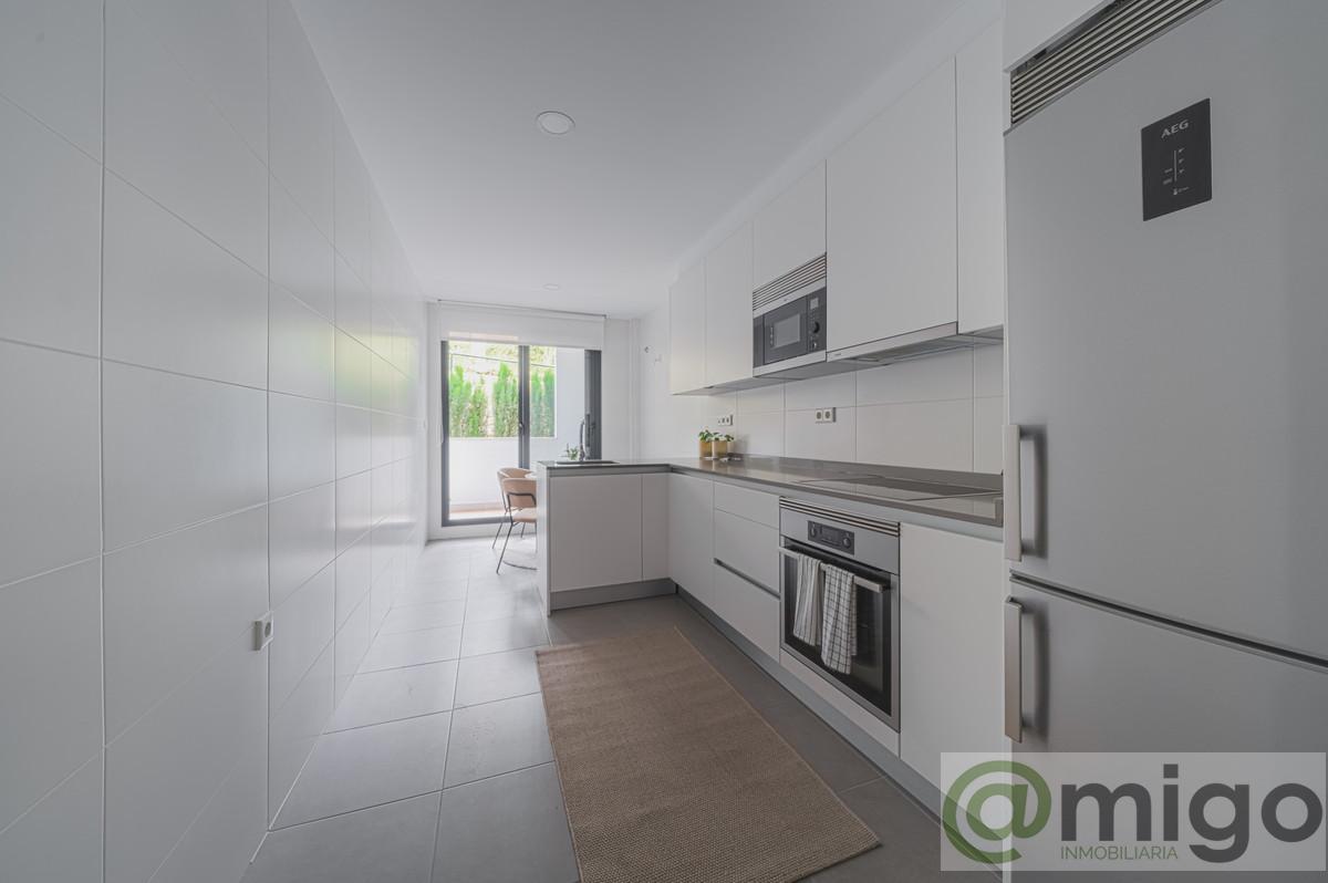 Venta de apartamento en Marbella