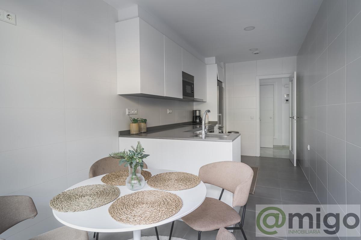 Venta de apartamento en Marbella