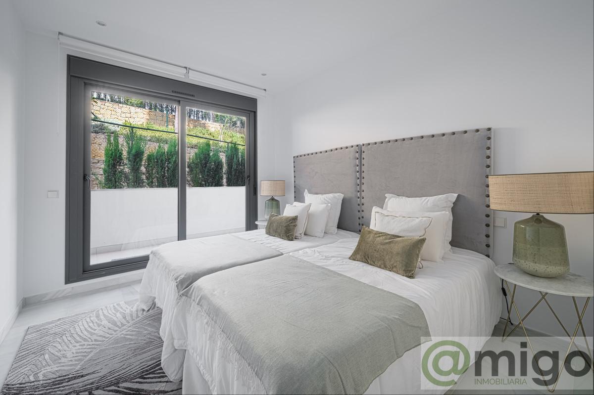 Venta de apartamento en Marbella