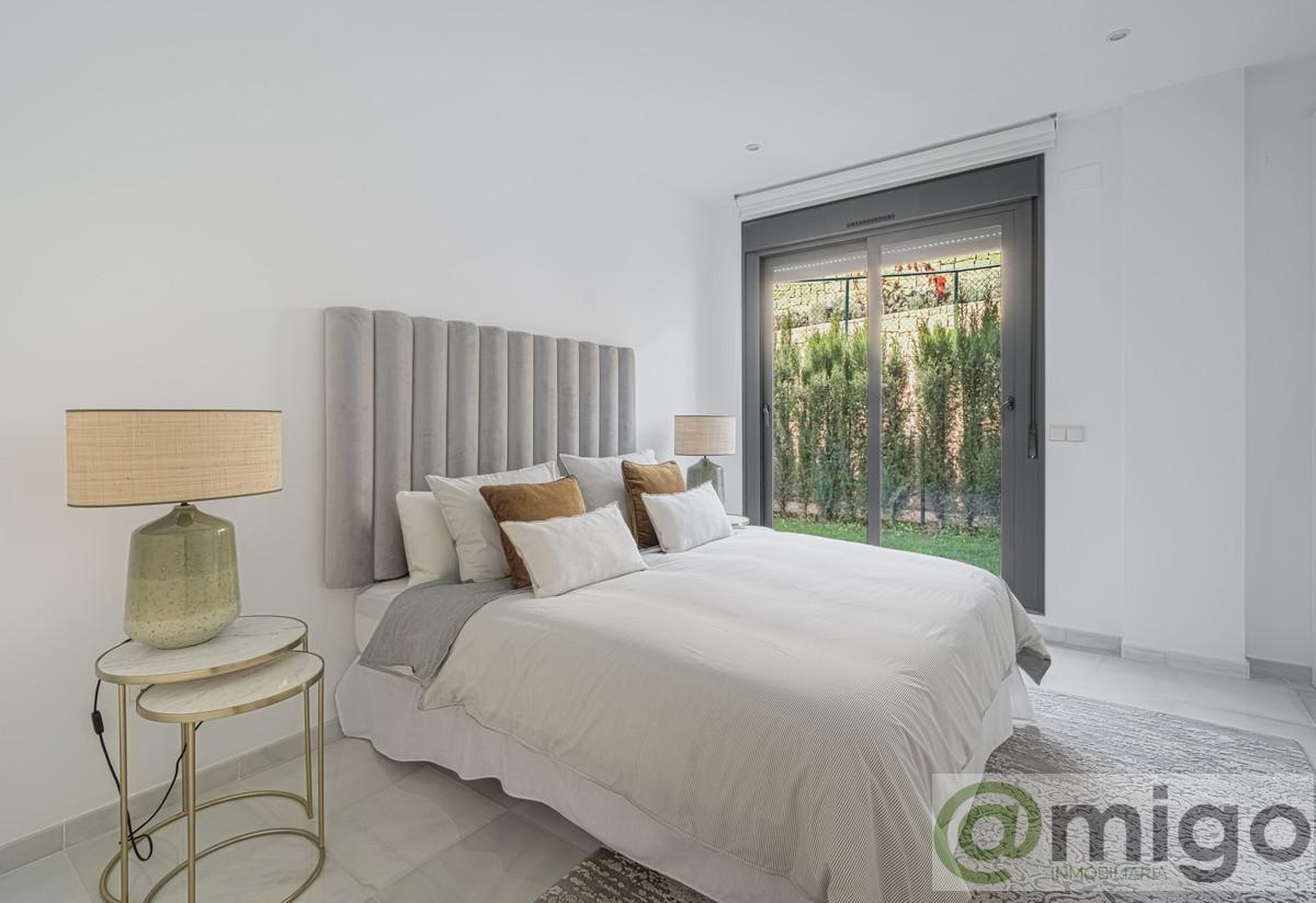 Venta de apartamento en Marbella