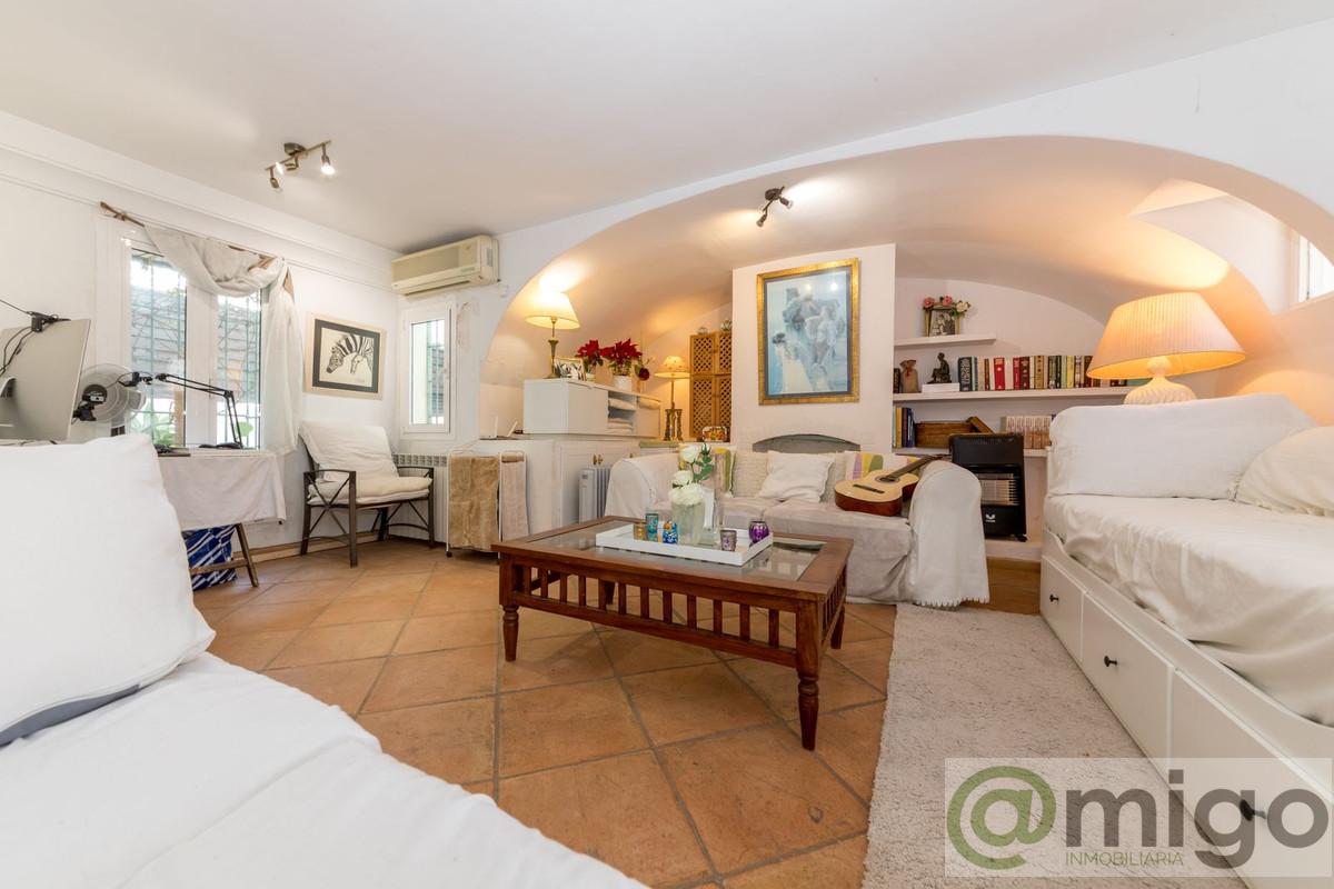 Venta de villa en Marbella