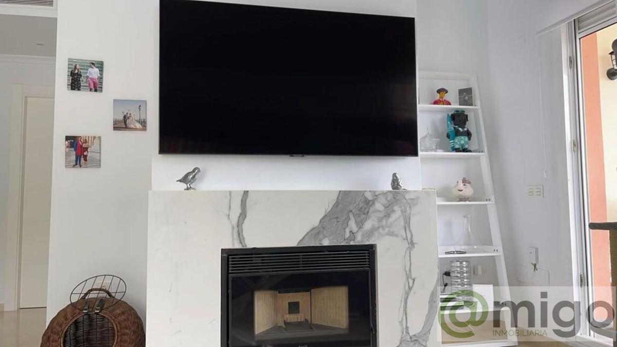 Venta de apartamento en Marbella