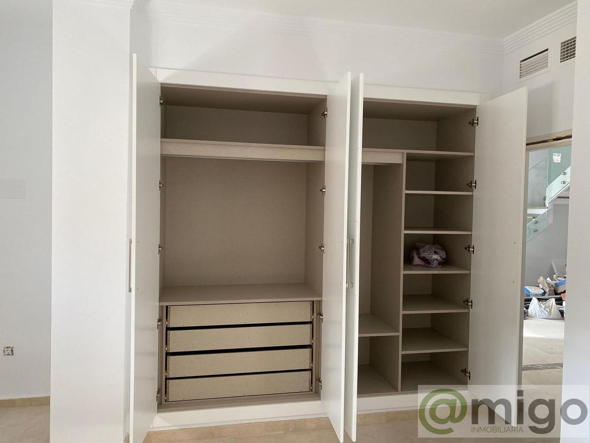 Venta de apartamento en Marbella