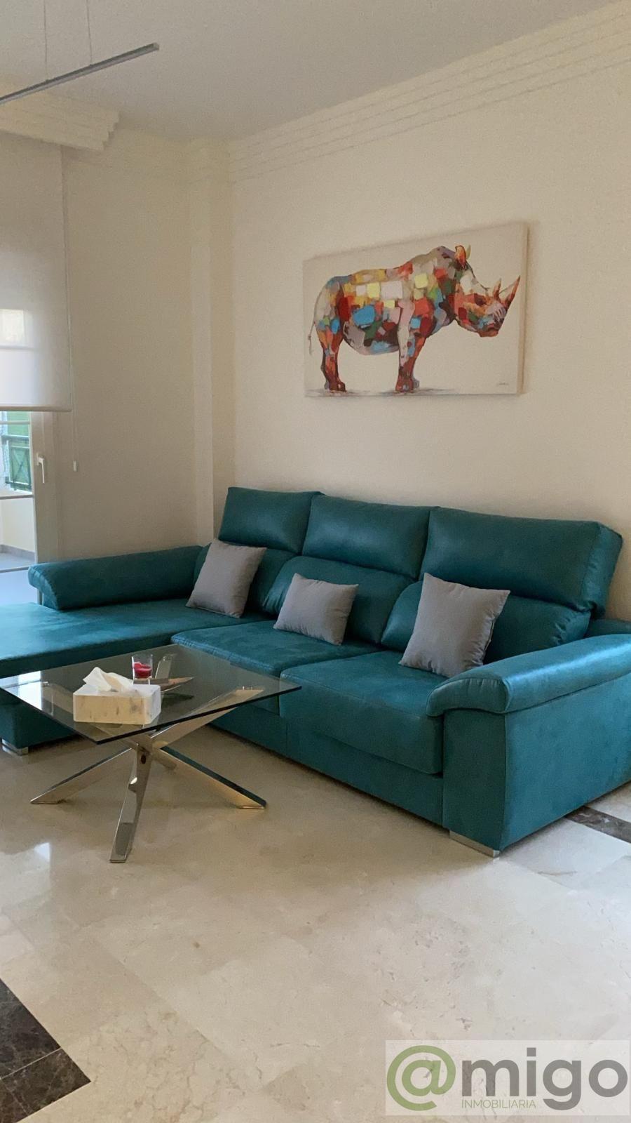 Venta de apartamento en Marbella