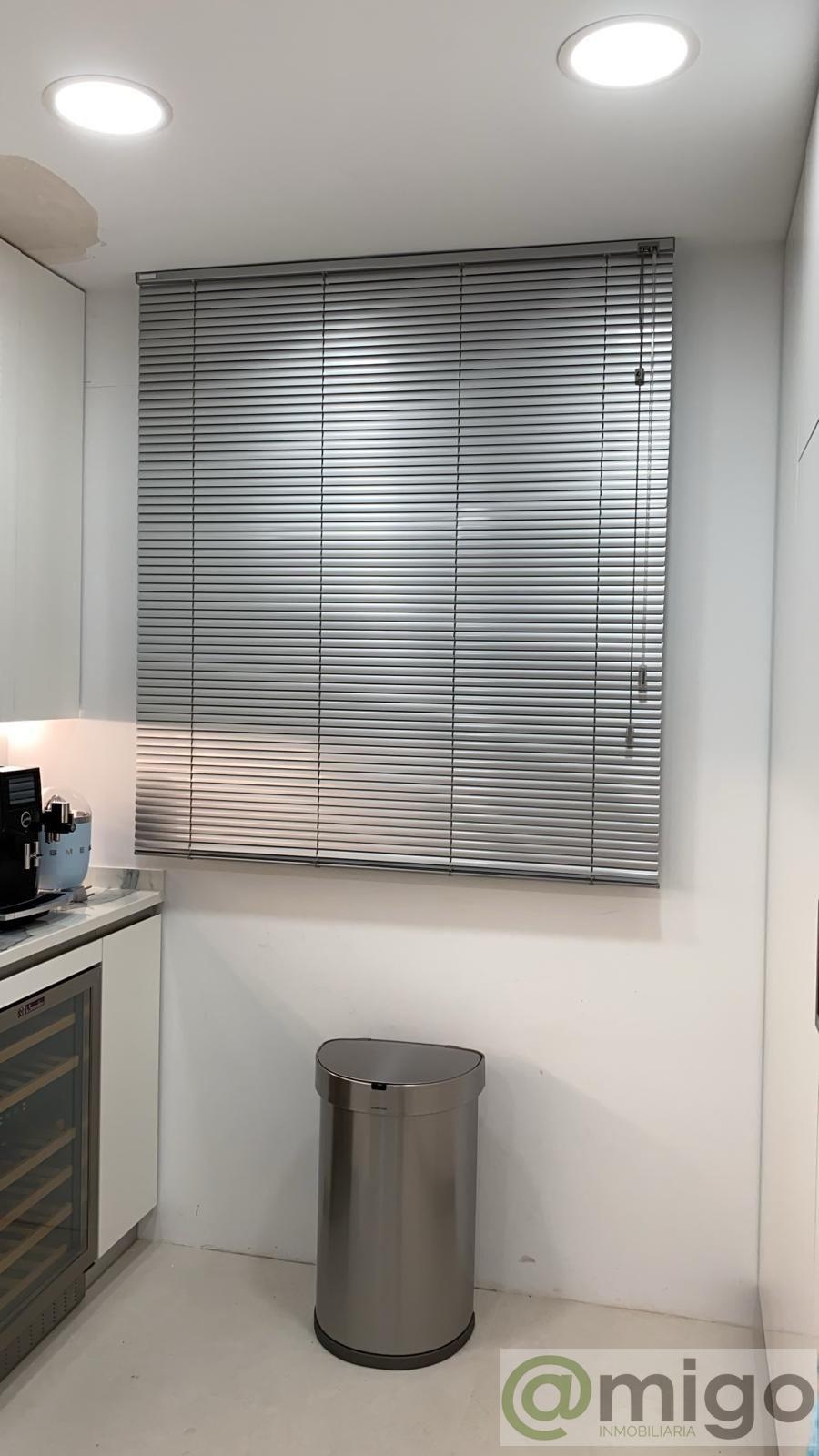 Venta de apartamento en Marbella