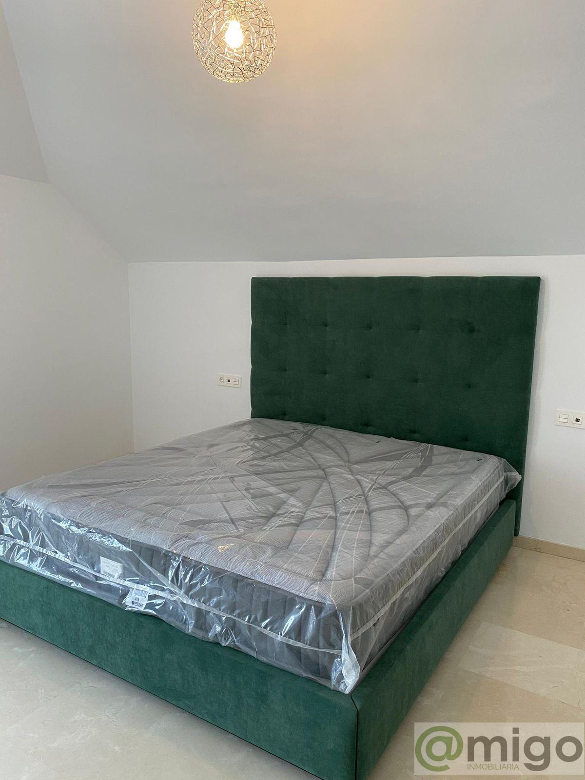 Venta de apartamento en Marbella