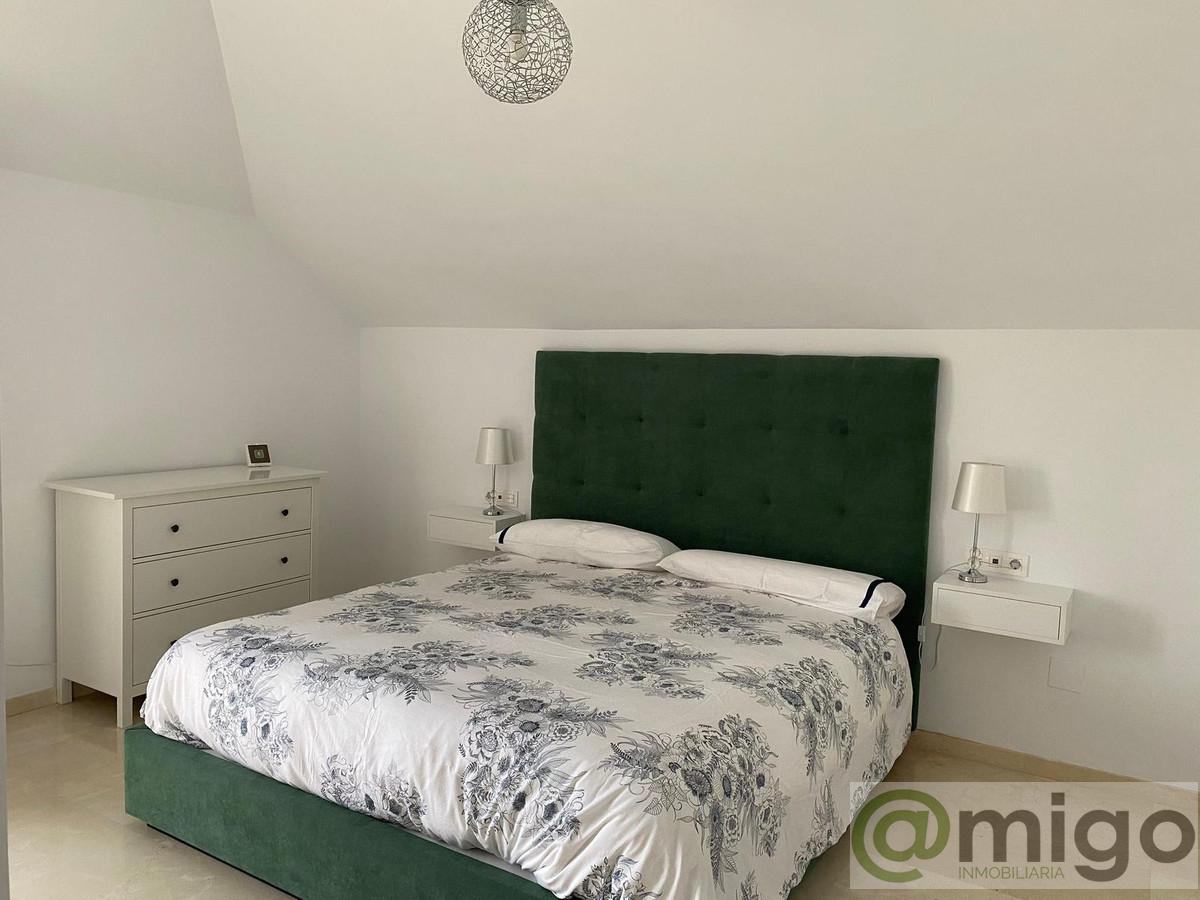 Venta de apartamento en Marbella