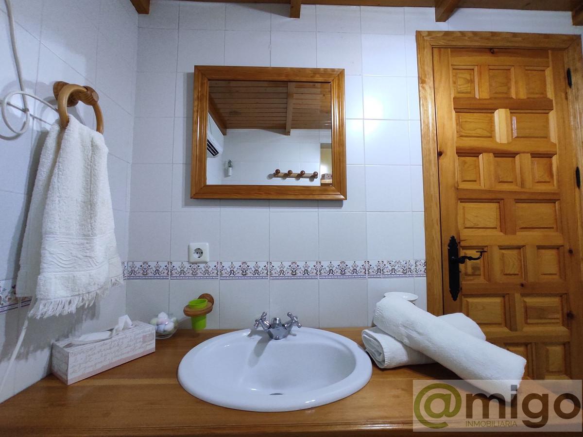 Venta de villa en La Cala de Mijas