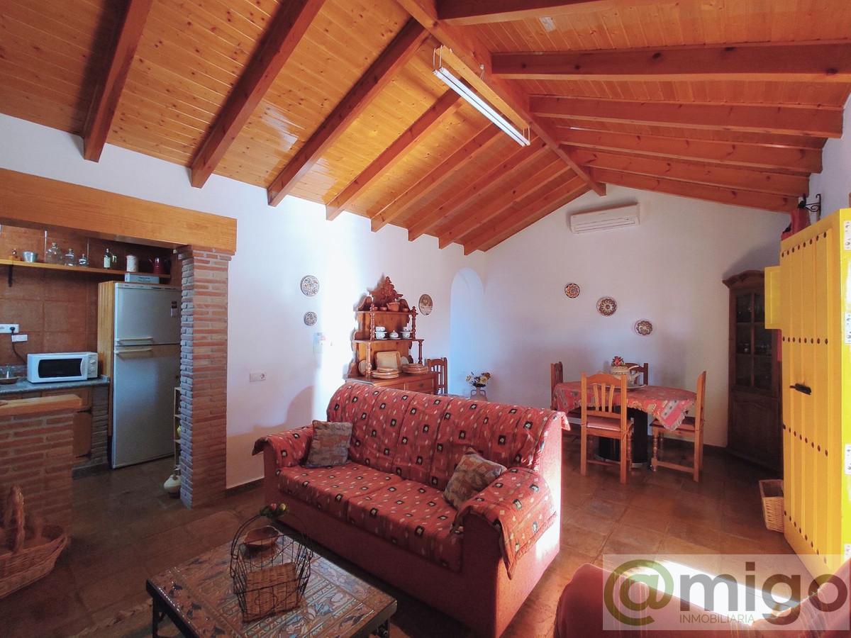 Venta de villa en La Cala de Mijas