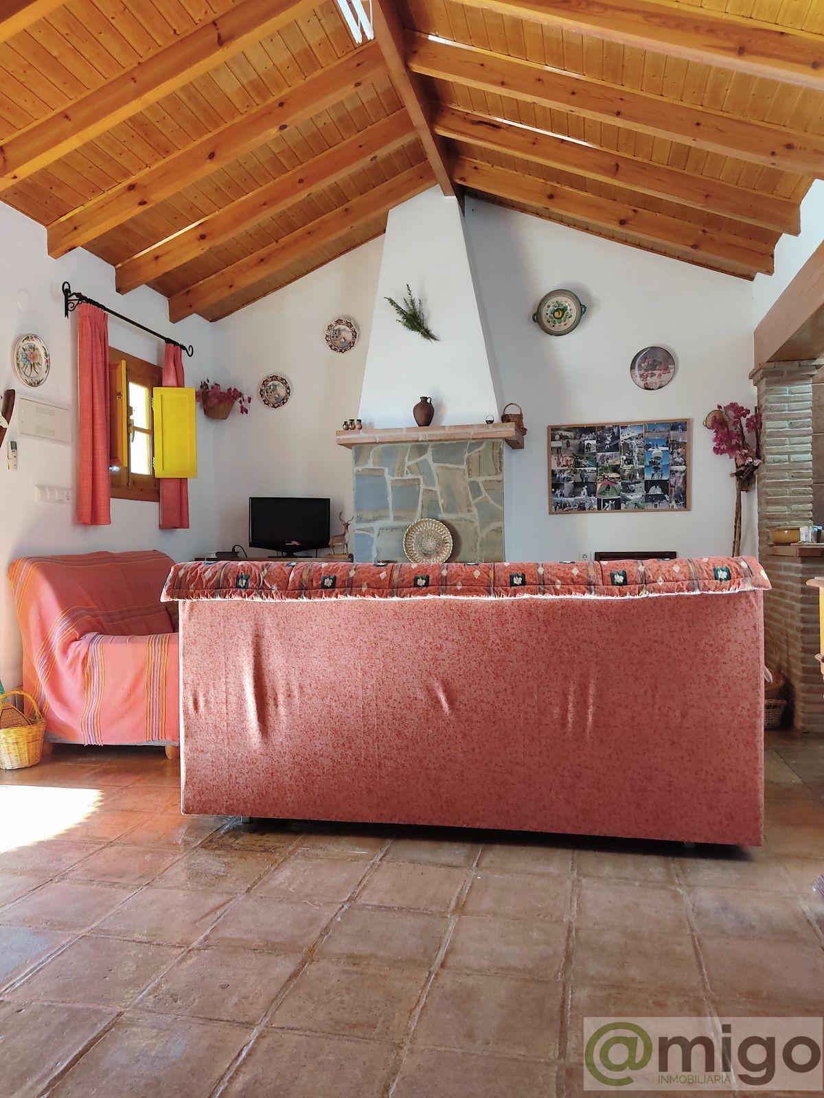 Venta de villa en La Cala de Mijas