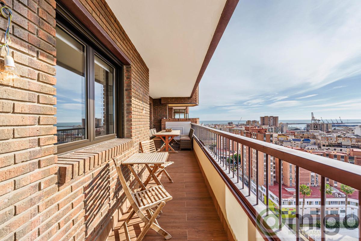 Venta de apartamento en Málaga Centro