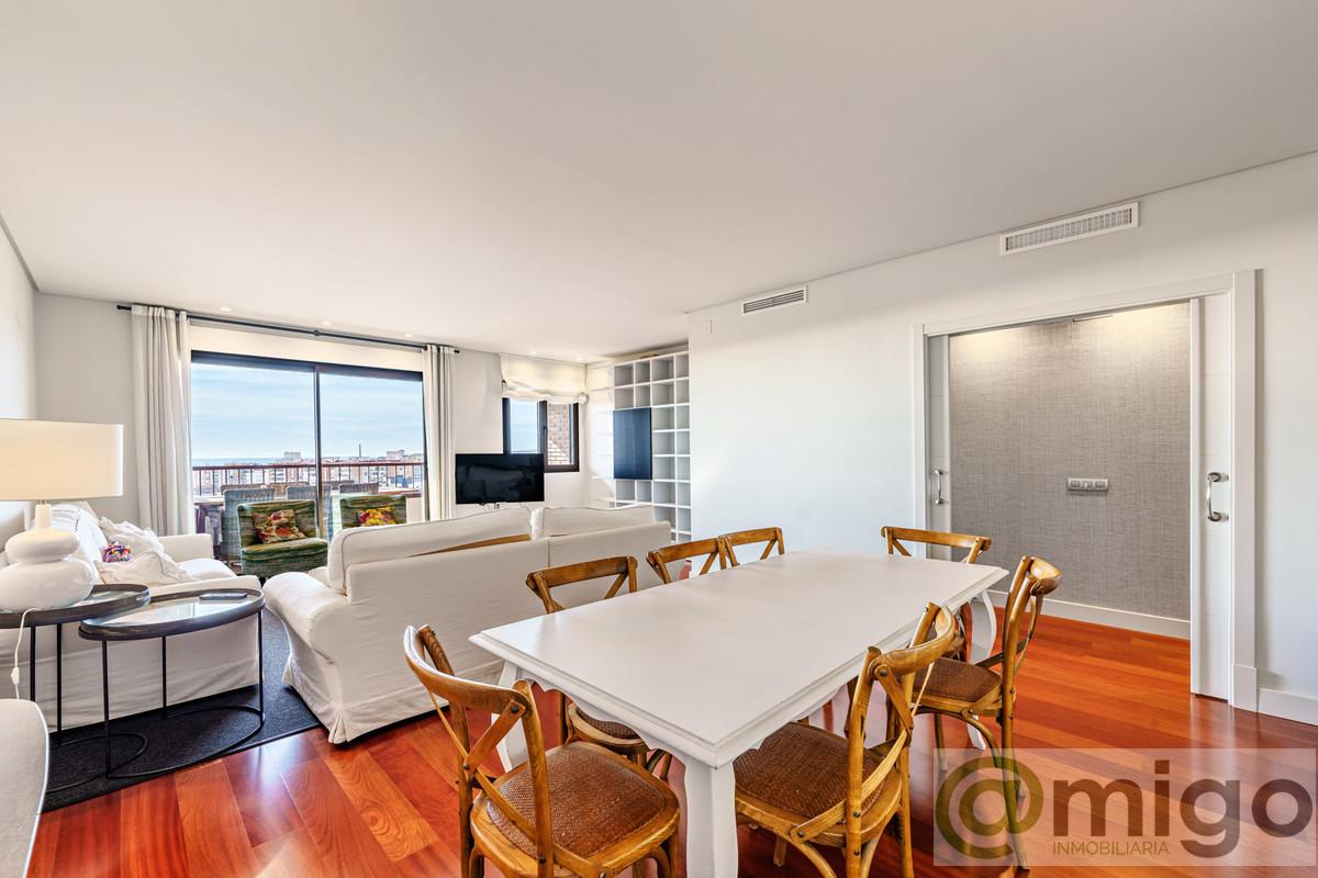 Venta de apartamento en Málaga Centro