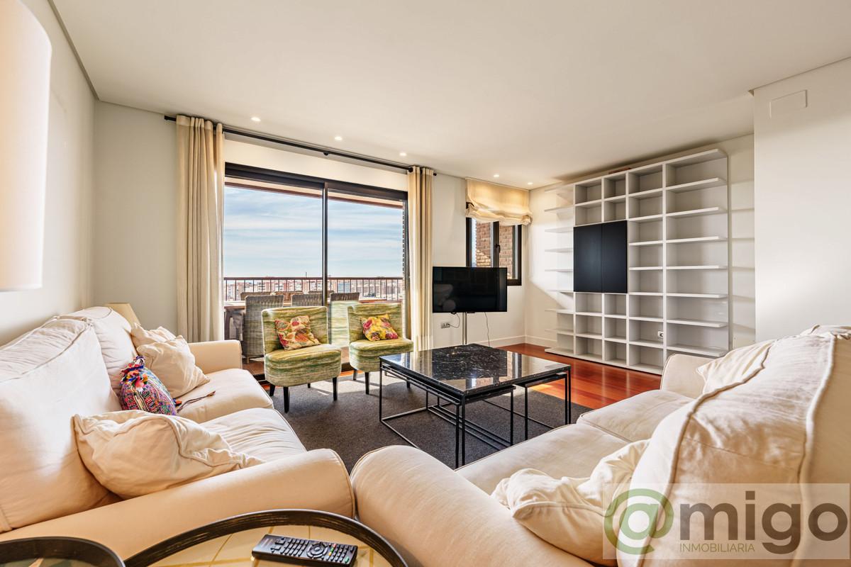 Venta de apartamento en Málaga Centro